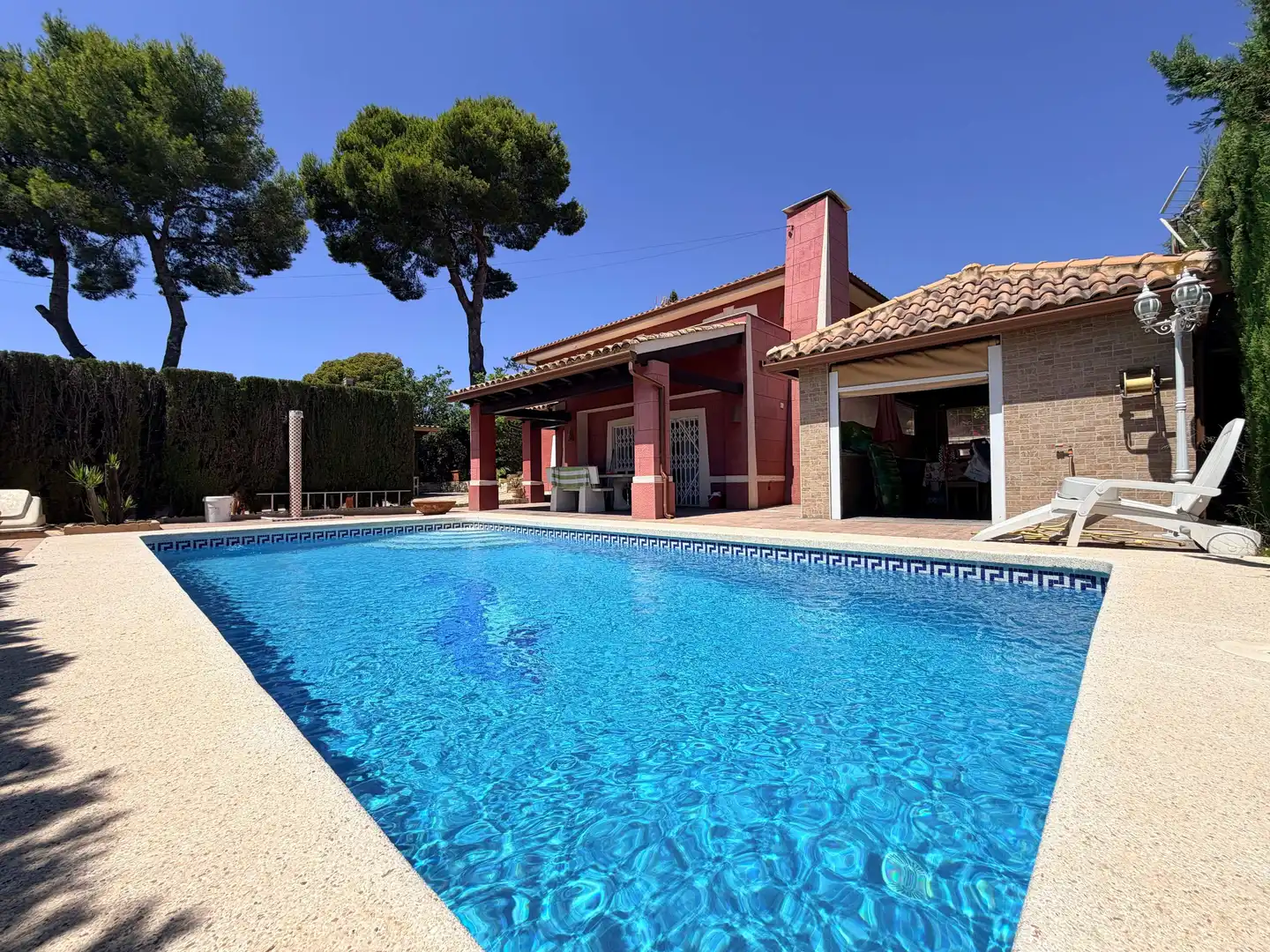 Villa con terrazza in vendita a Urbanizaciones, imagen 6