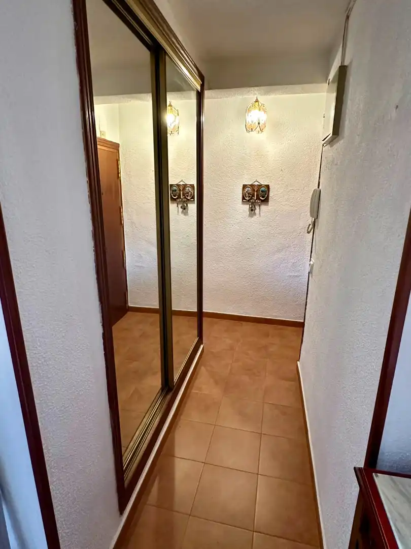 Wohnung mit Aufzug zum Verkauf in Calle Antonio Hernández, imagen 11