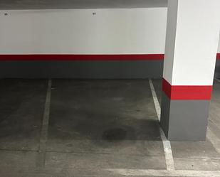 Parking of Garage to rent in  Córdoba Capital