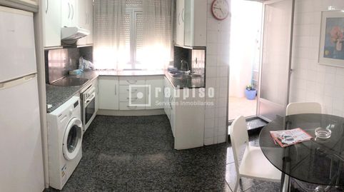 Foto 5 de Piso en venta en San Andrés - San Antolín, Murcia Capital