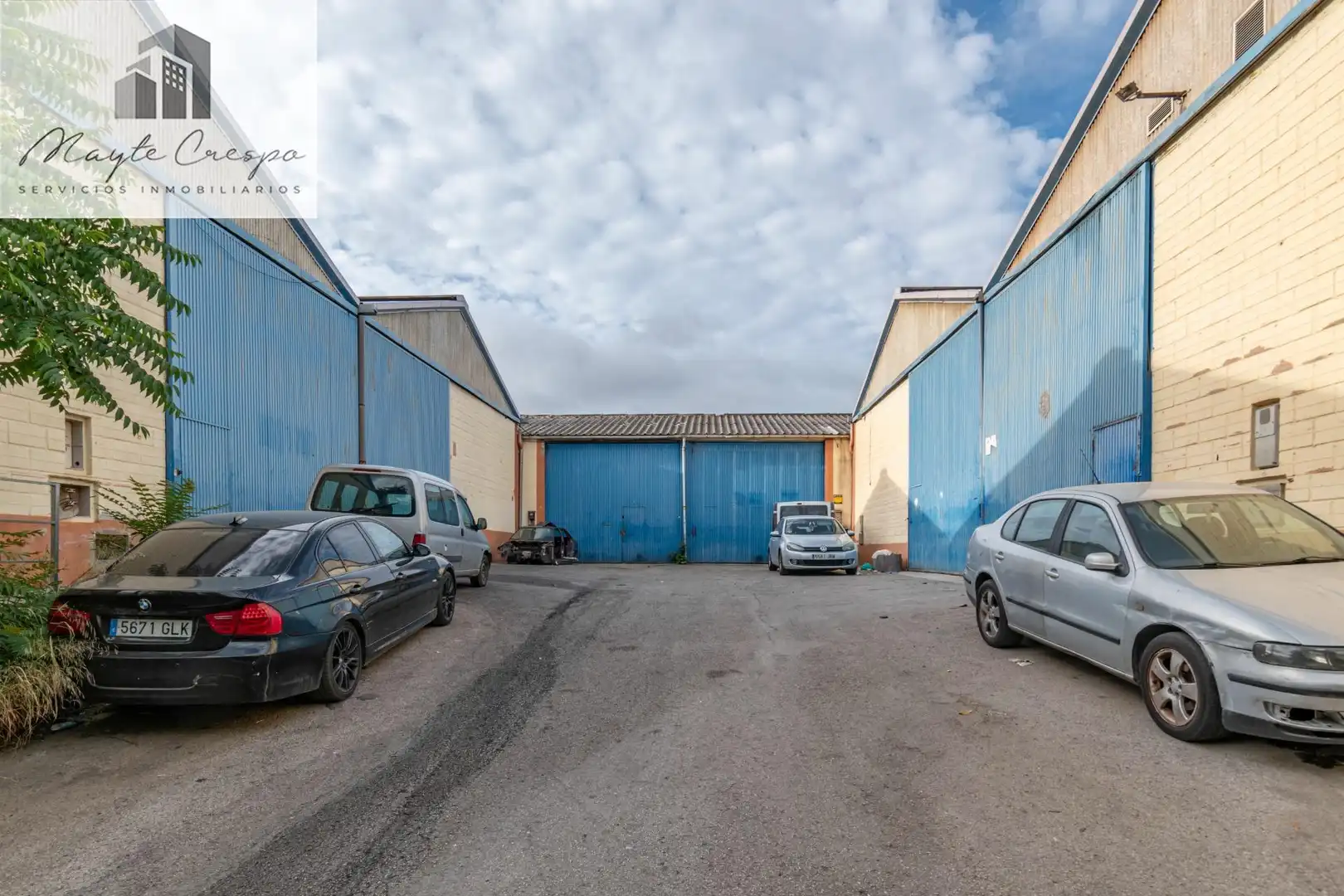 Nave industrial en venta en Travesía CAMINO VIEJO, imagen 22