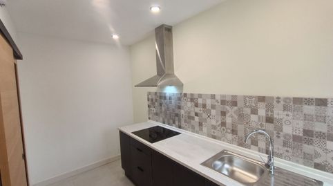 Foto 2 de Ático en venta en Carrer de Lluís Martí, 87, Pere Garau, Palma de Mallorca