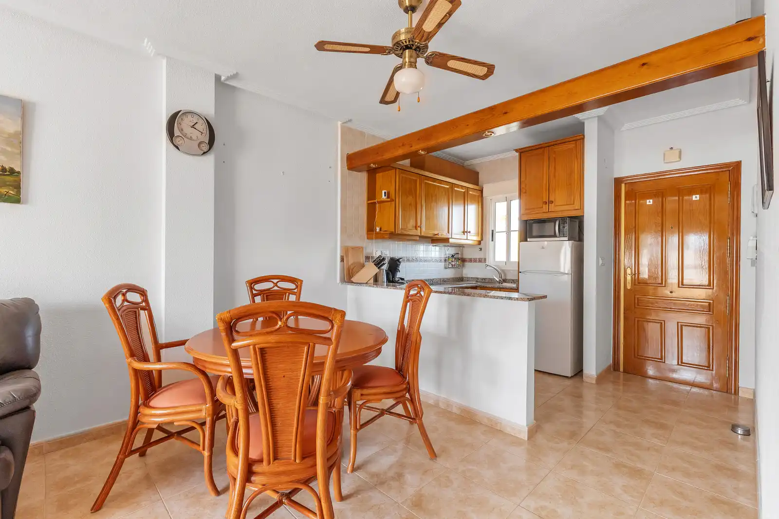 Apartment mit Pool zum Verkauf in Orihuela Costa, imagen 7