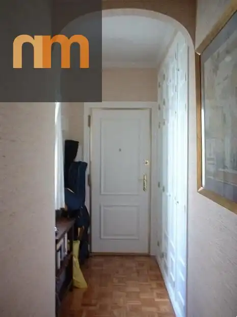Ático en venta en Madrid con Aire acondicionado, Calefacción y Terraza