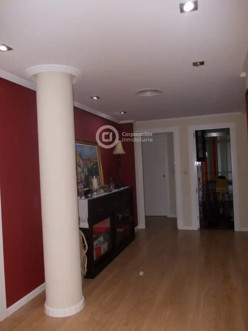 Attic for sale in Lorca  with Air Conditioner, Heating and Private garden