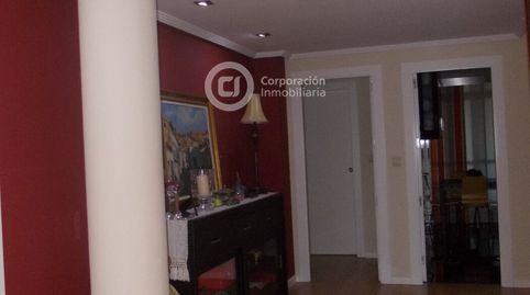 Ático con cuatro dormitorios, garaje y terraza de 150m2 en zona Fuerzas Armadas, imatge 3