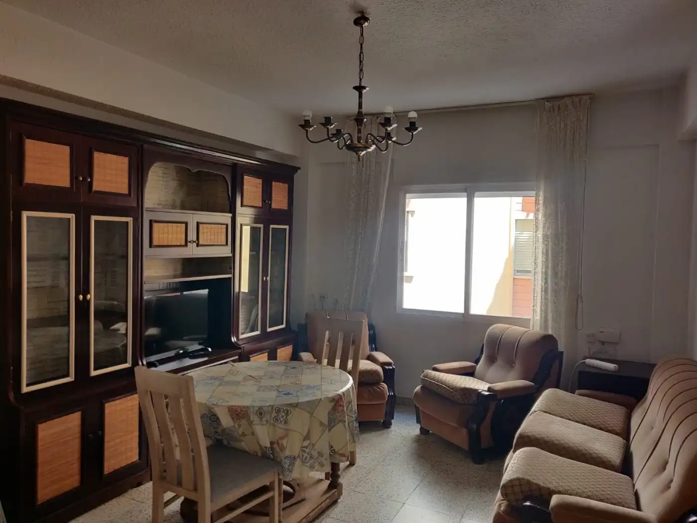 Wohnung zur Miete in Calle PIO BAROJA, 1, Camino de Ronda