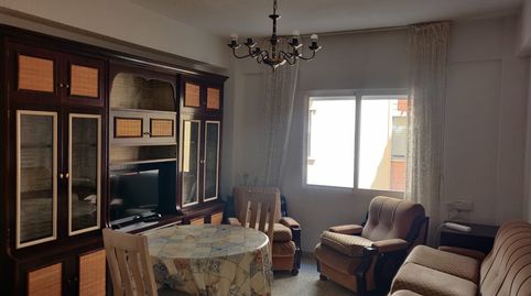 Foto 4 von Wohnung zur Miete in Calle Pio Baroja, 1, Camino de Ronda, Granada Capital