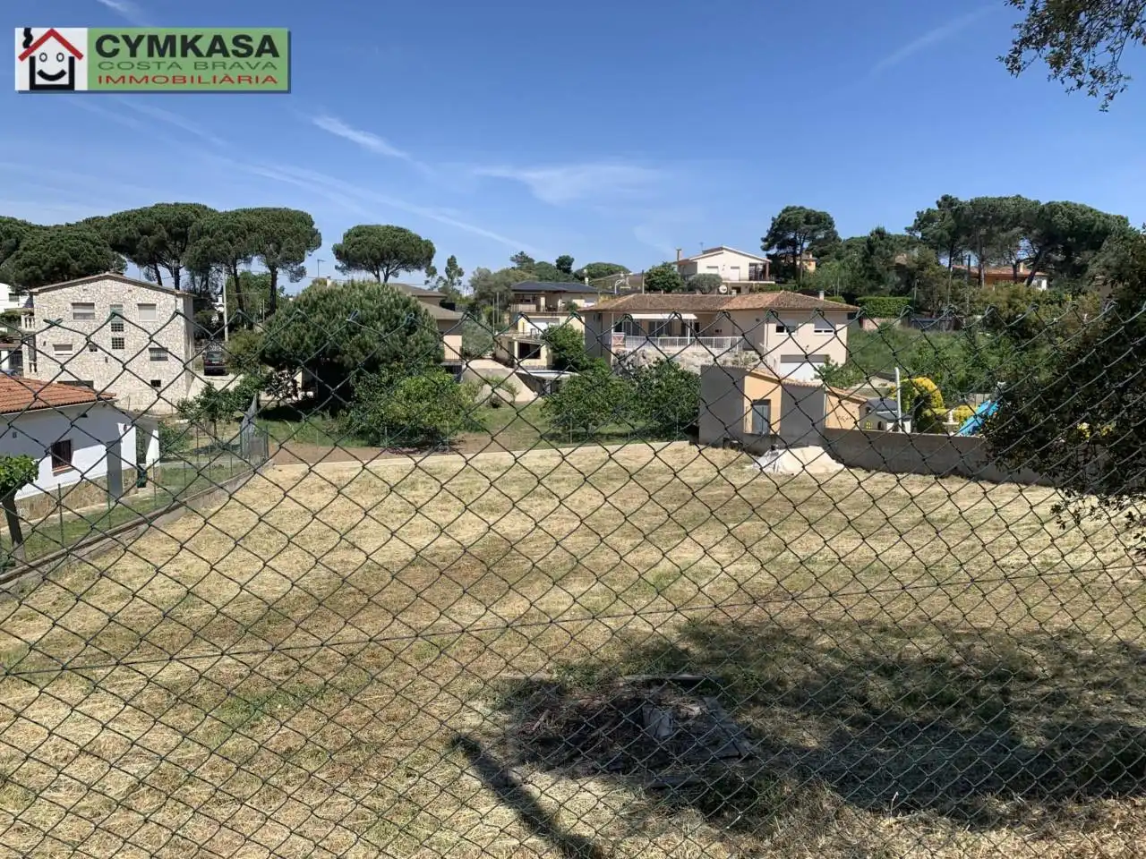 Residential land for sale in Sils, imagen 5