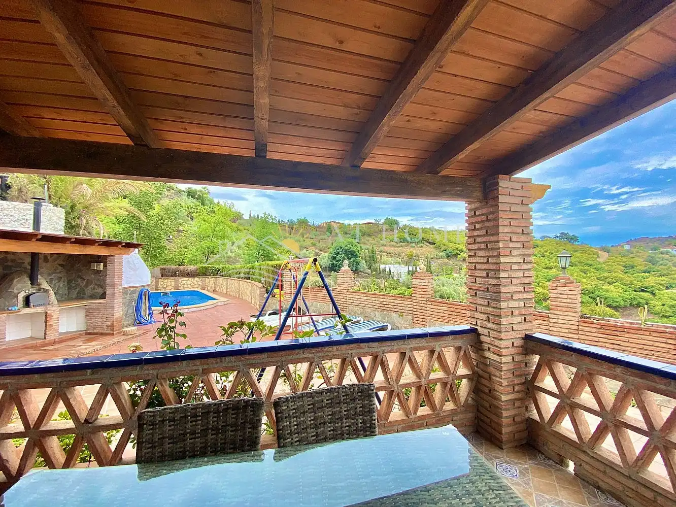 Maison avec piscine à vendre à Torrox Pueblo, imagen 3