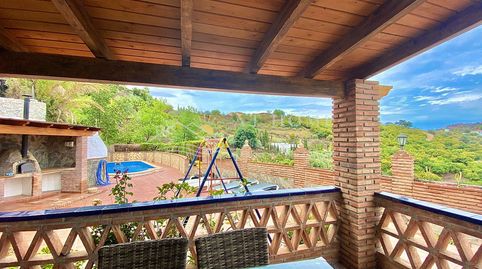 PRECIOSA CASA DE CAMPO Y TERRENO  EN VENTA EN TORROX, immagine 3