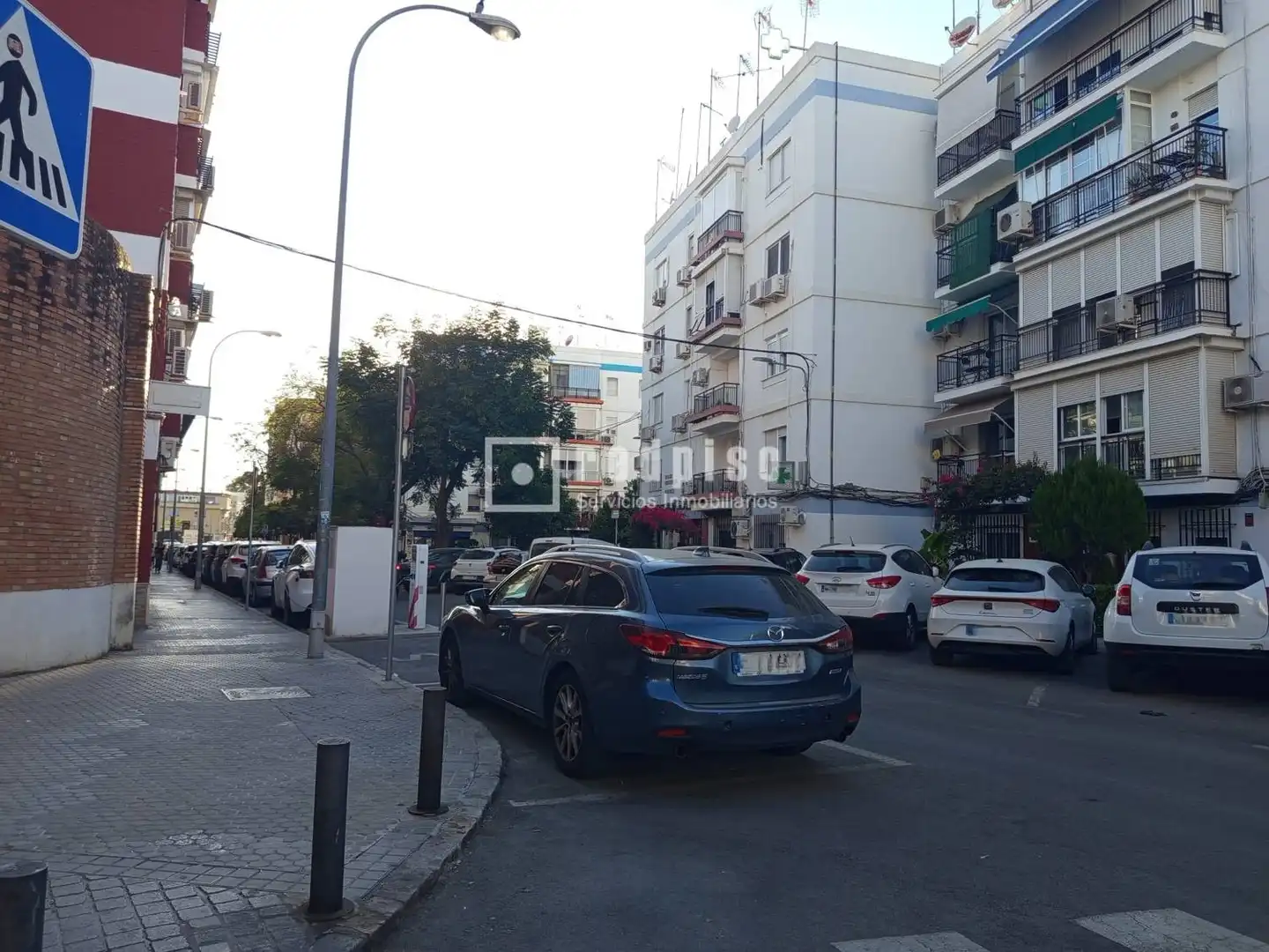 Piso con jardín en venta en Triana, imagen 17