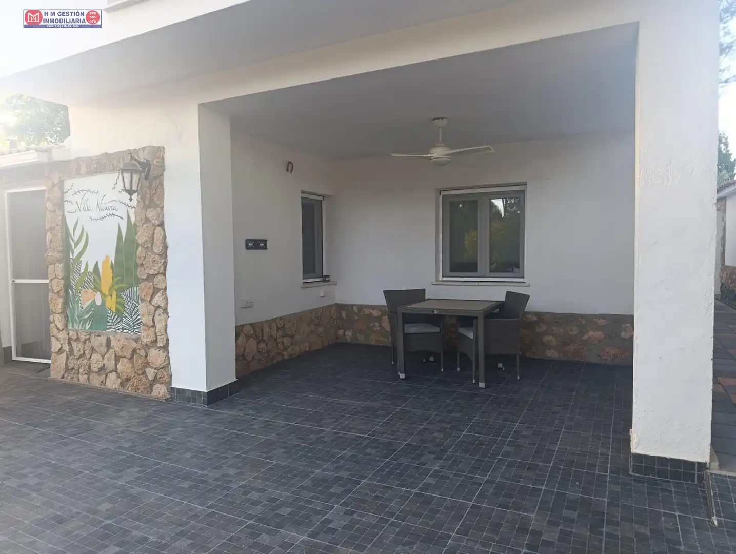 Terrassa de Casa o xalet en venda en Alcázar de San Juan amb Aire condicionat, Calefacció i Traster