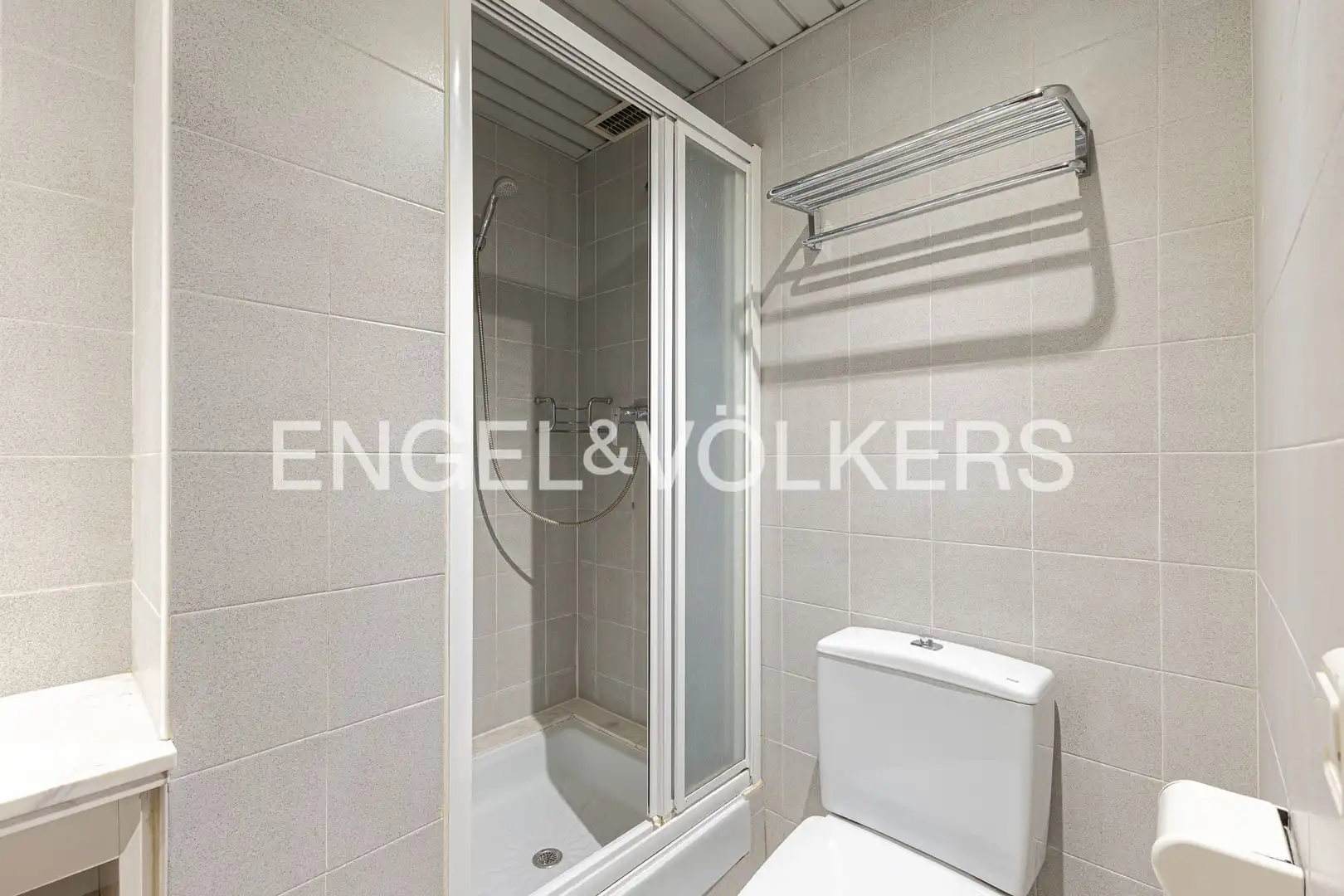 Piso con terraza en venta en Eixample, imagen 27