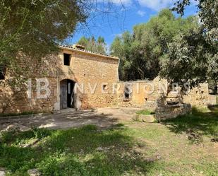 Country house for sale in Sant Llorenç des Cardassar