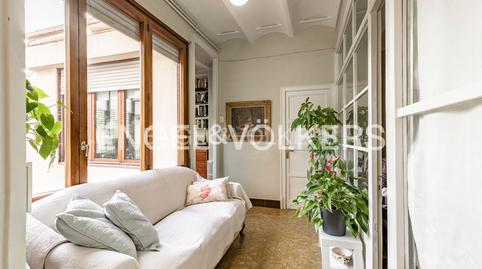 Foto 5 de Apartamento en venta en Barri del Centre, Barcelona
