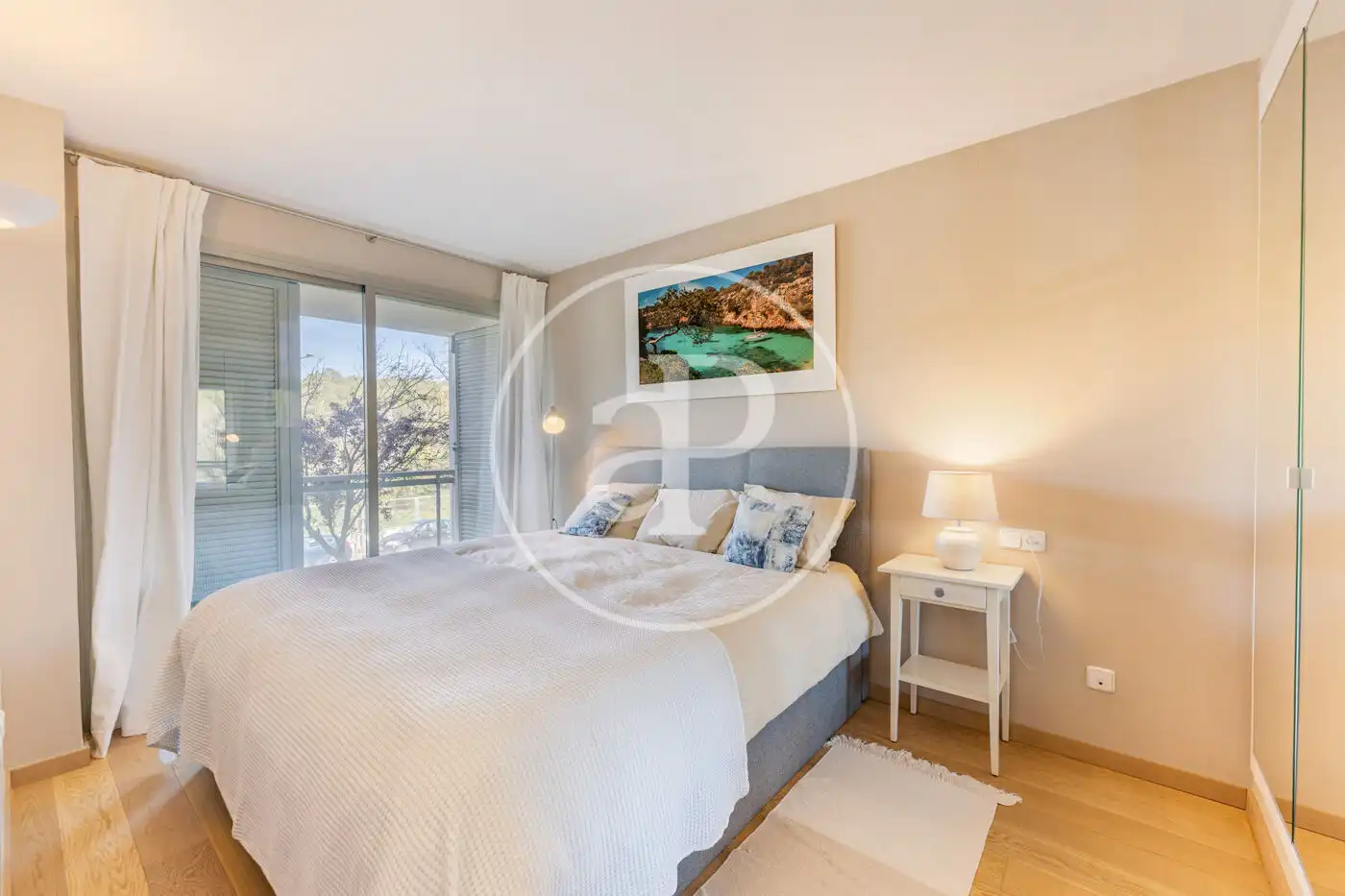 Habitación de Piso en venta en  Palma de Mallorca con Aire acondicionado, Calefacción y Terraza