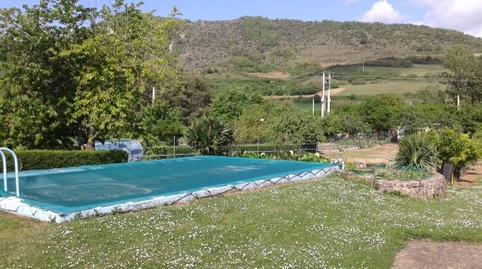 Foto 2 de Casa o xalet en venda a Pancorbo, Burgos