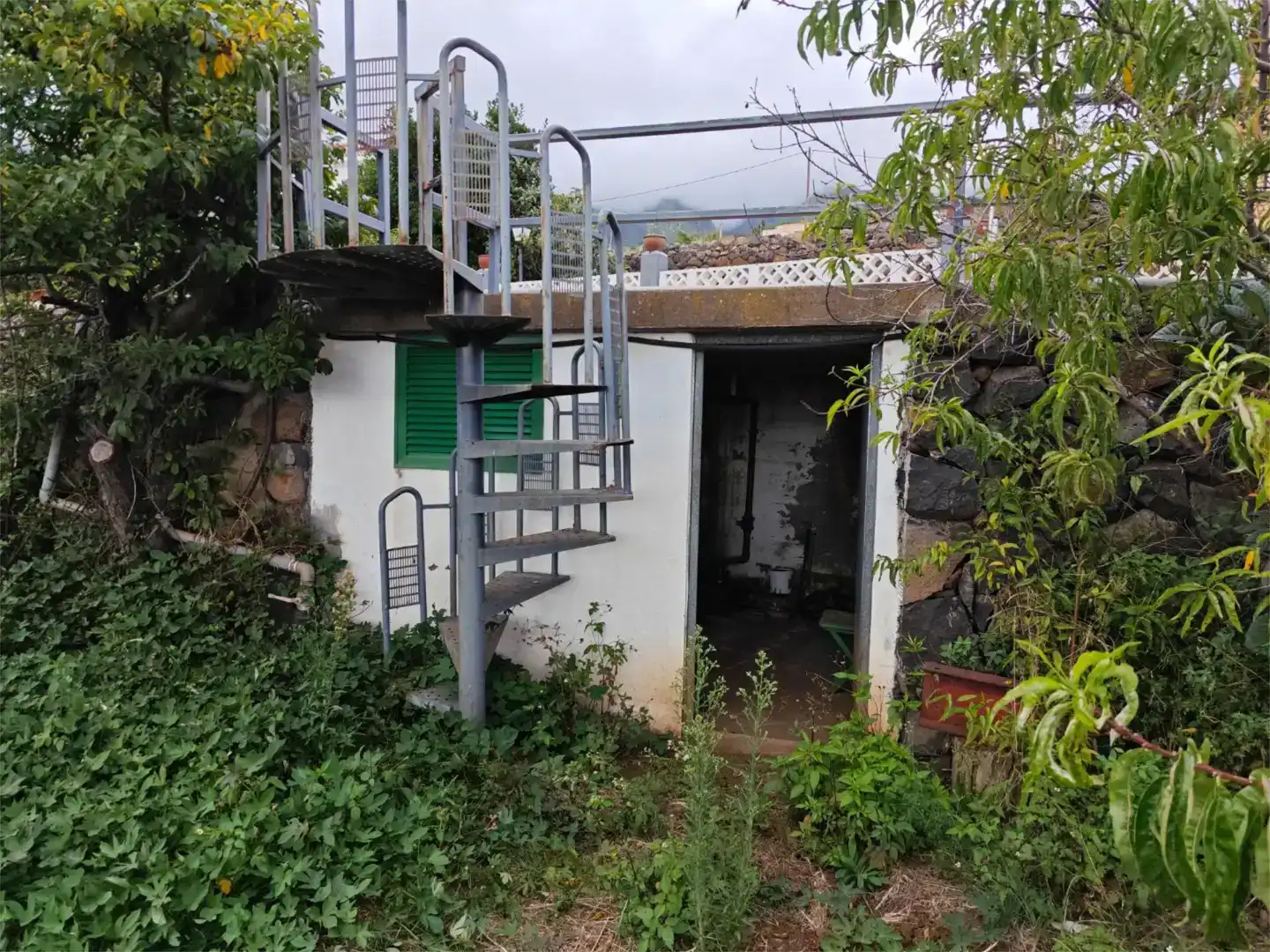 Casa o chalet en venta en Breña Alta con Jardín privado, Trastero y Amueblado