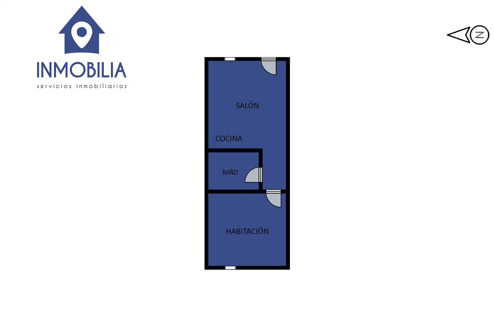 Piso en venta en Madrid con Aire acondicionado y Calefacción