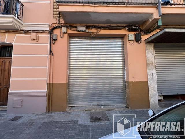 Local comercial en Venta en La Torre