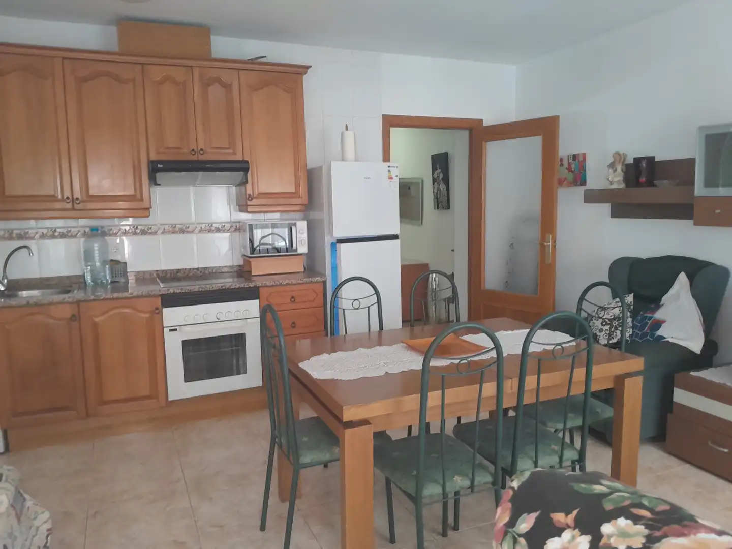 Wohnung zur Miete in Puerto