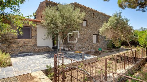 Villa de obra nueva con jardín y piscina en Cadaqués, imagen 4