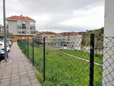 Terreny residencial en venda a Barbadás