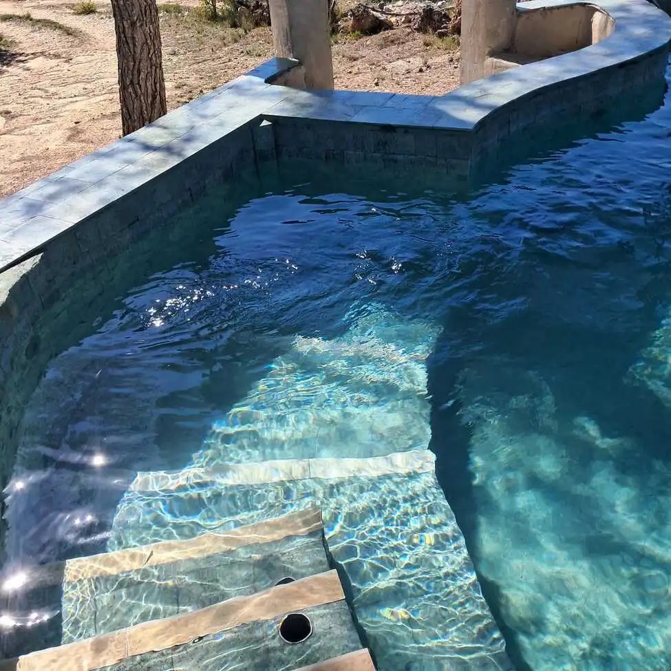 Country house with pool for sale in Xàtiva, imagen 8