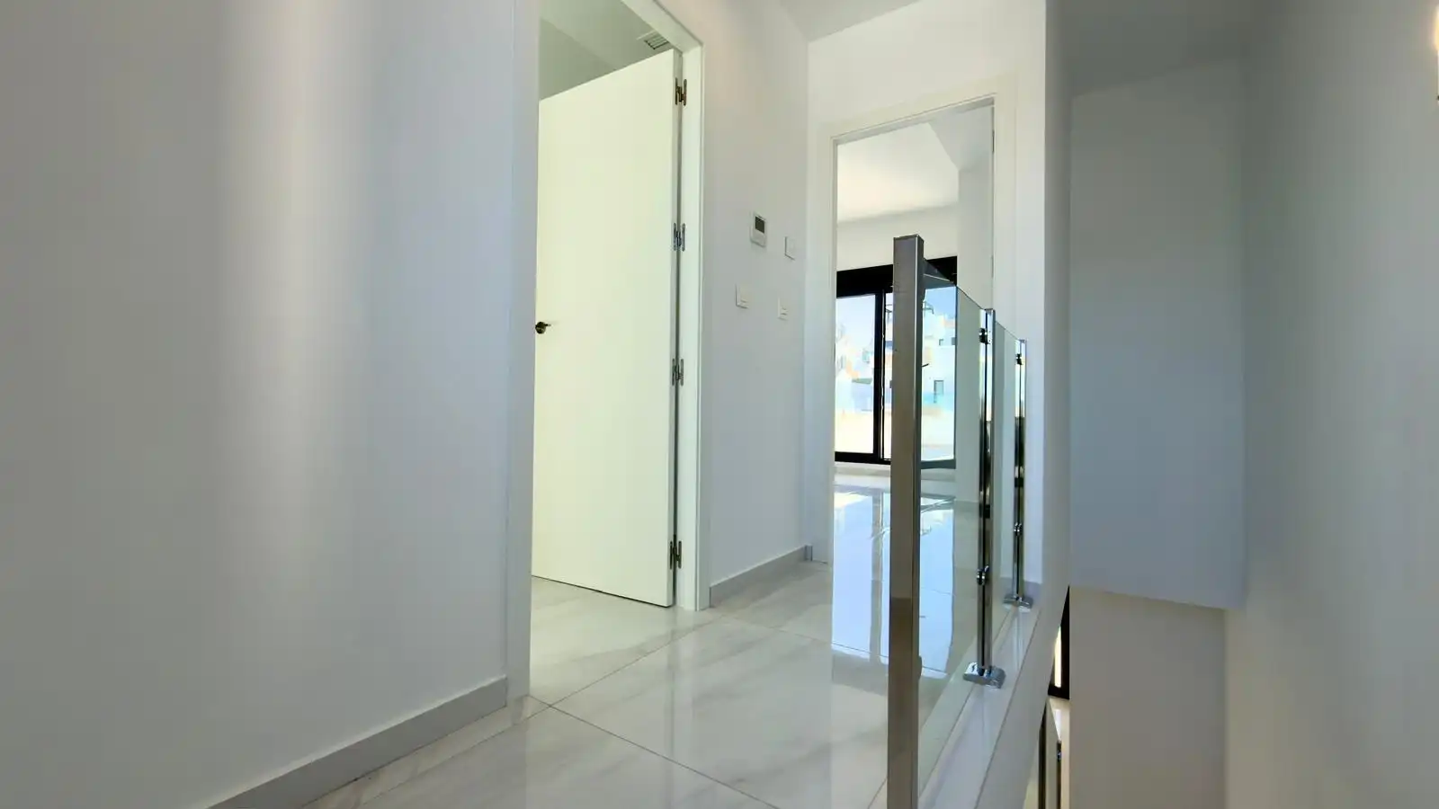 Chalet con terraza en venta en Calle Milan, imagen 51