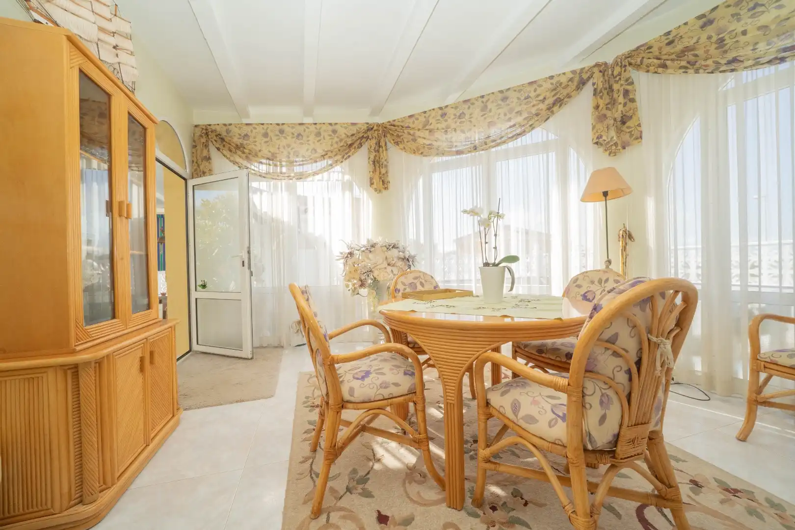 House with garden for sale in Orihuela Costa, imagen 3