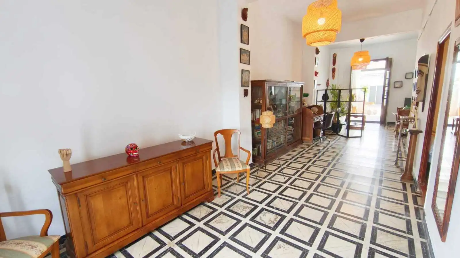 Casa en venda a Mareny Blau, imagen 3