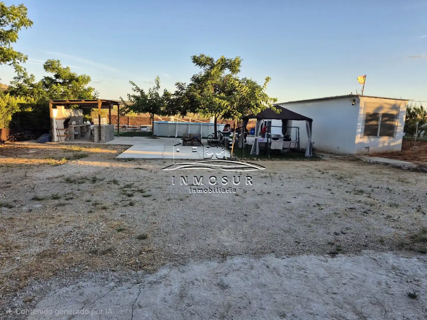 Casa o chalet en venta en Lucena