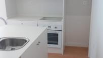 Kitchen of Flat for sale in Málaga Capital  with Terrace and Balcony