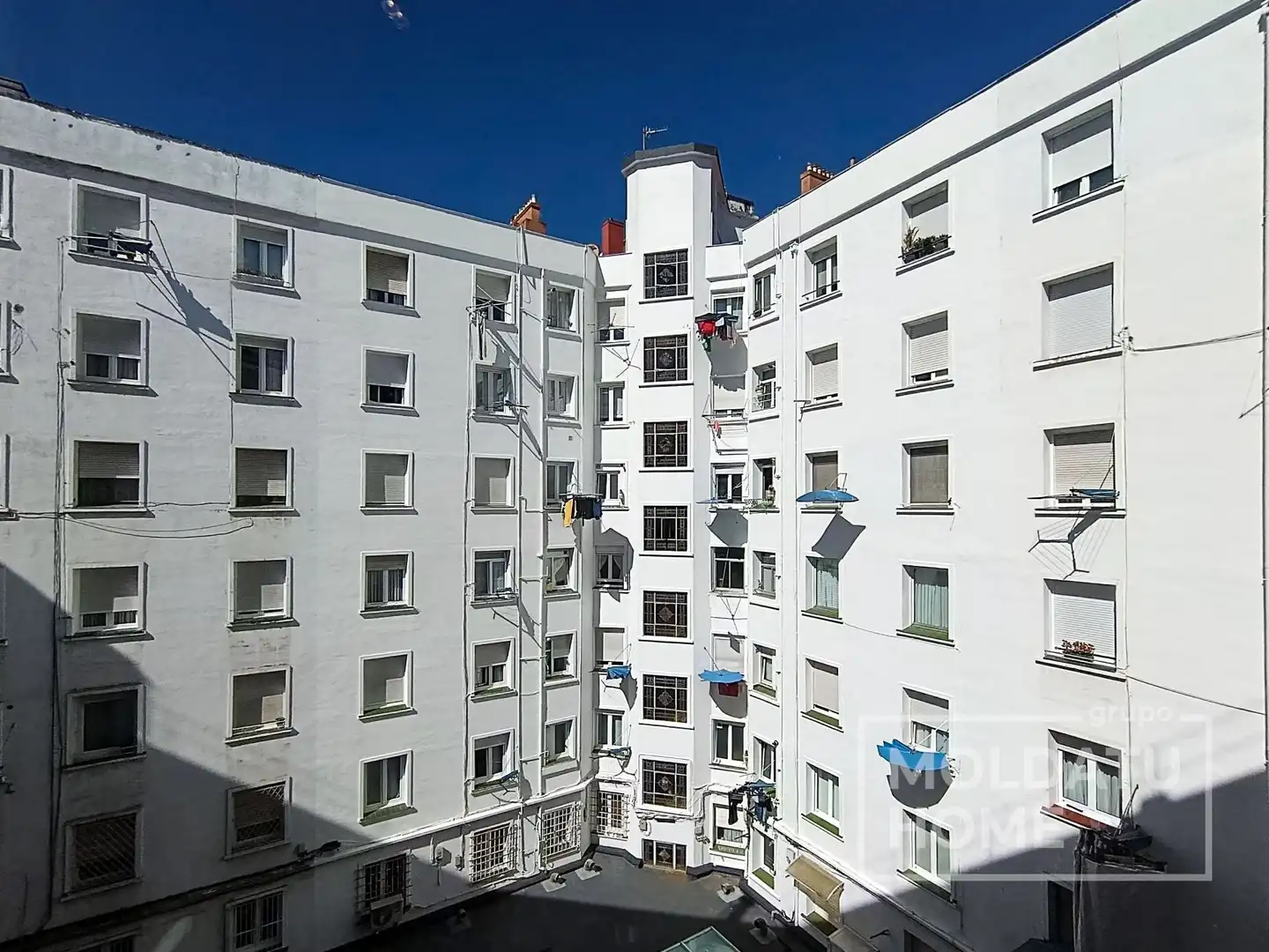 Wohnung mit Aufzug zum Verkauf in Ercilla, imagen 14