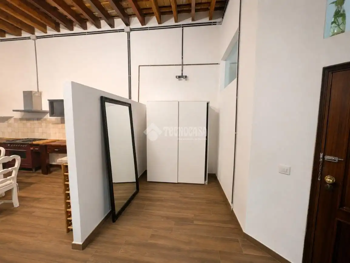 Pis en venda en Jerez de la Frontera amb Aire condicionat i Jardí privat