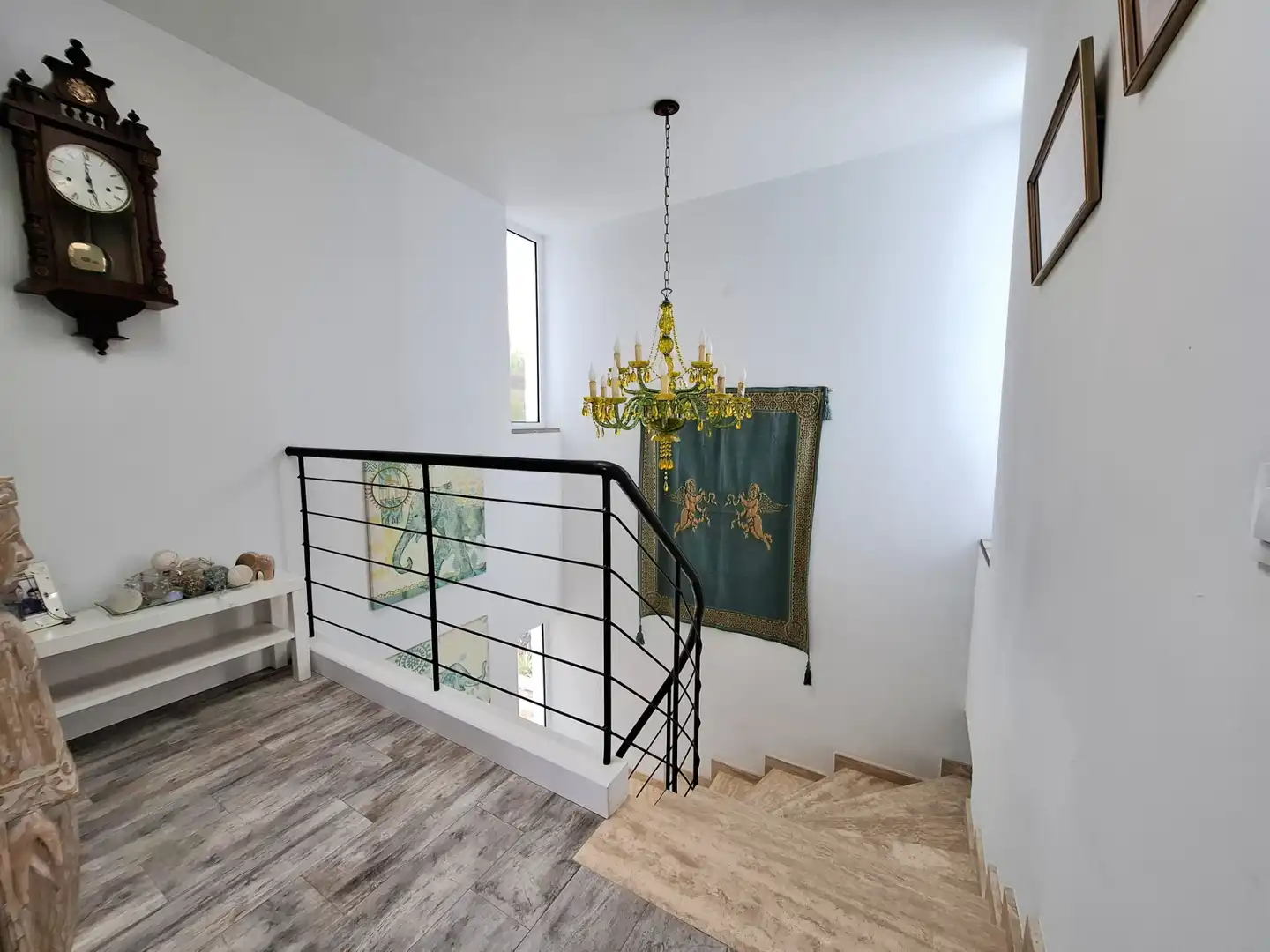 Casa o chalet en venta en El Rosario con Jardín privado, Terraza y Trastero