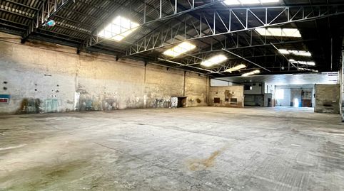 Foto 3 von Fabrikhallen zur Miete in Calle Cerrajeros, 7, Santa Cristina - San Rafael, Málaga Capital