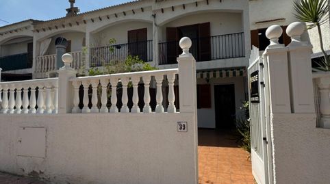 Foto 2 de Casa o xalet en venda a Calle Rio Tajo, Panorama - Sierramar, Santa Pola