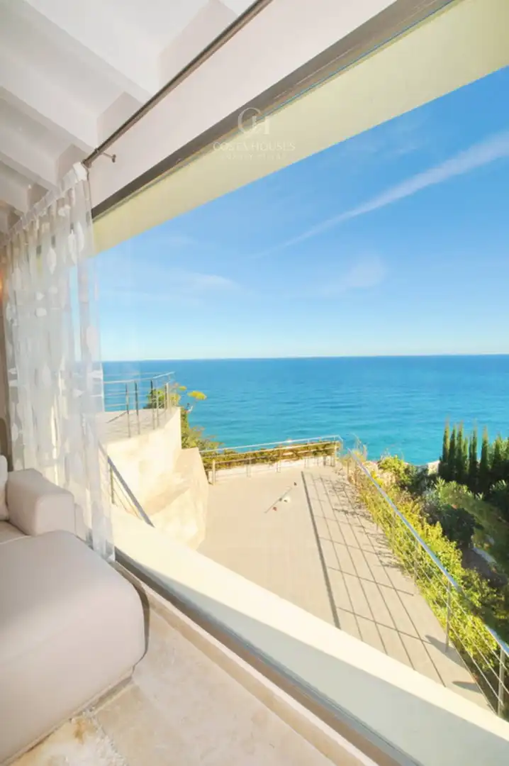 Villa con piscina in vendita a Portichol - Balcón al Mar, imagen 6