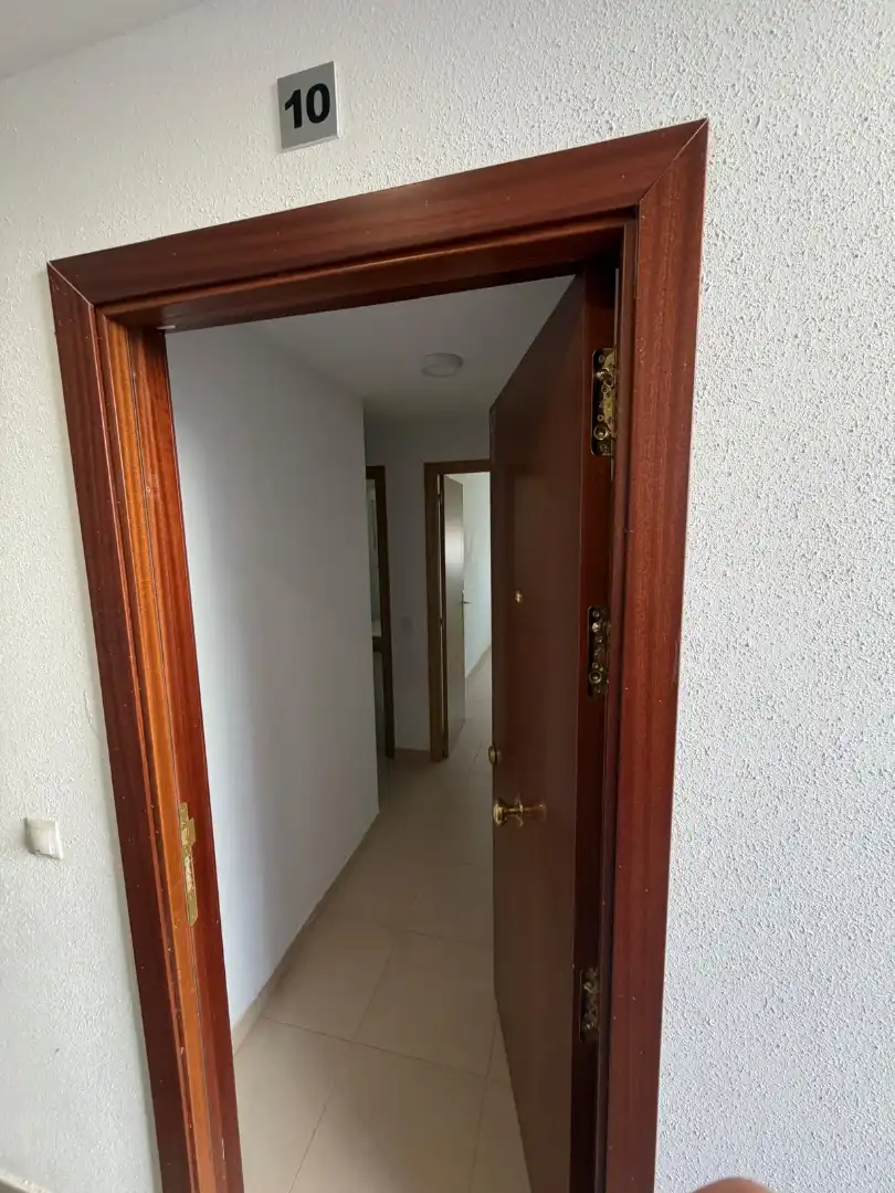 Piso de alquiler en Ocaña