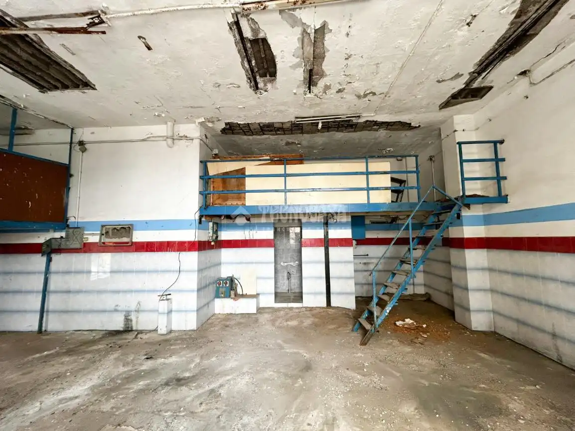 Commercial properties for sale in San Cristóbal de la Laguna  with Terrace