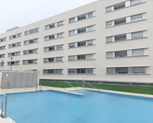 Piscina de Pis en venda en Puerto Real amb Terrassa, Traster i Piscina comunitària