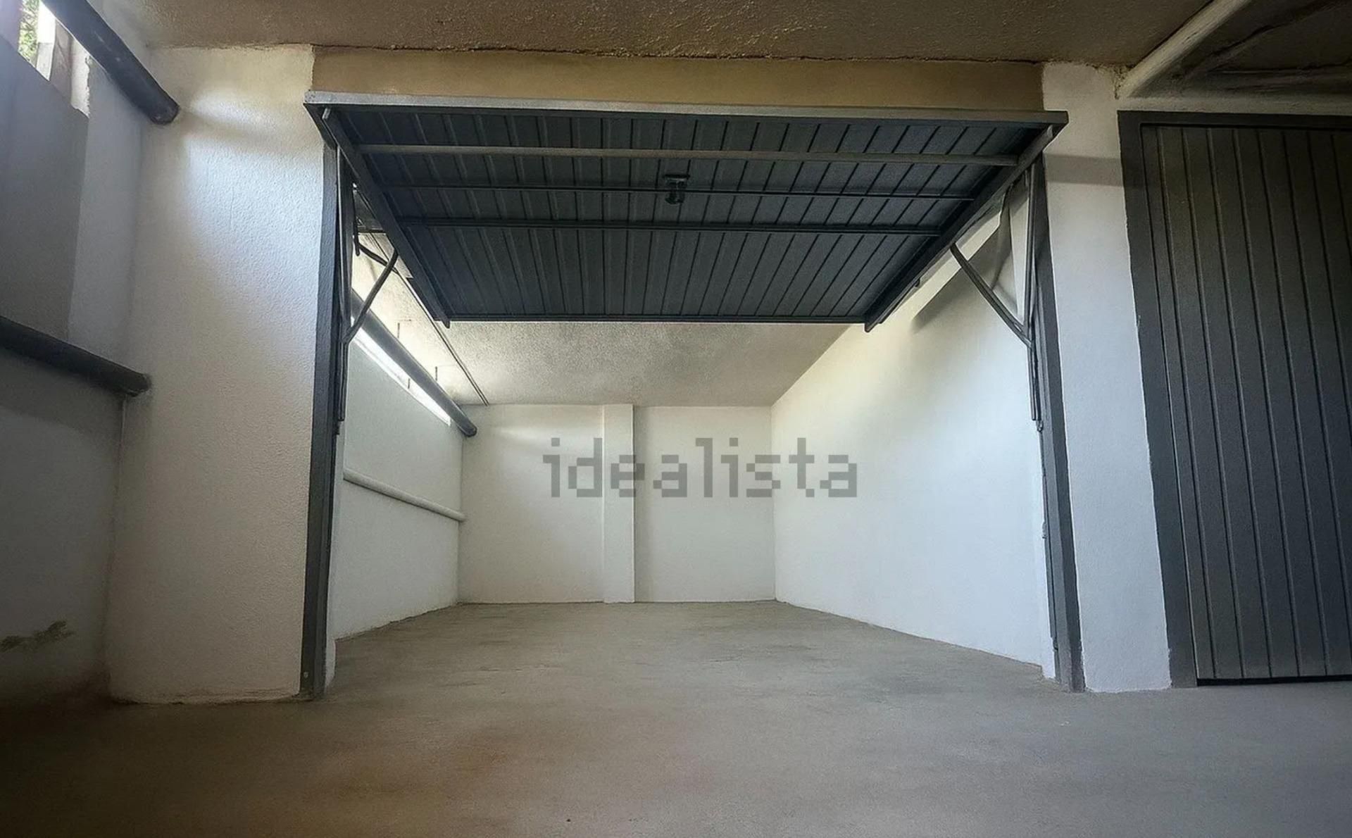 Parking de Garaje en venta en Piles
