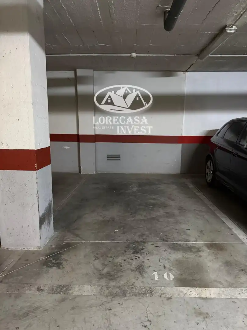 Garatge en venda en  Palma de Mallorca