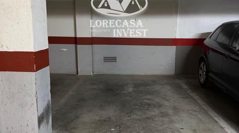 Foto 2 de Garaje en venta en Aragon, Son Cladera, Palma de Mallorca