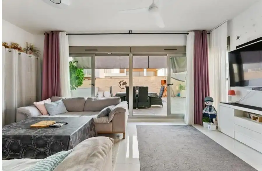 Villa avec terrasse à vendre à Calle Duero