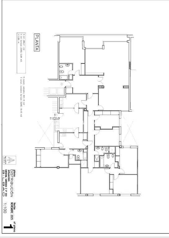 Piso en venta en Bilbao  con Calefacción, Terraza y Trastero