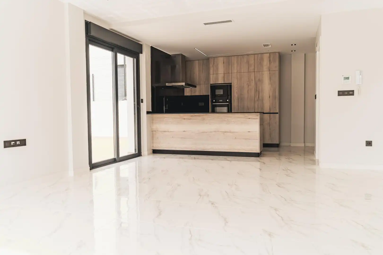 Chalet con piscina en venta en Orihuela Costa, imagen 8