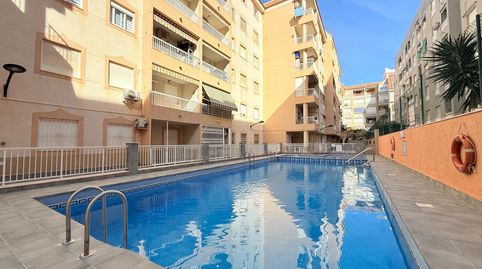 Descubre el encanto de vivir junto al mar en Torrevieja.